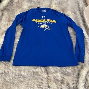 Under armour tshirt